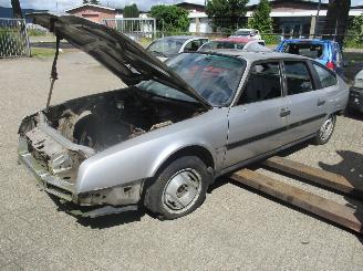 Citroën CX 25 gti turbo 2 picture 4