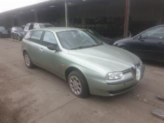 Alfa Romeo 156  picture 2