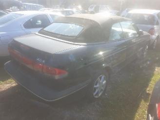 Saab 900 cabrio picture 2