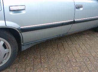 Renault 25 txe picture 12