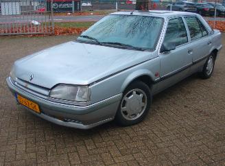 Renault 25 txe picture 2