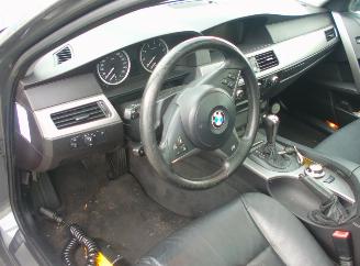BMW 5-serie 525i picture 7