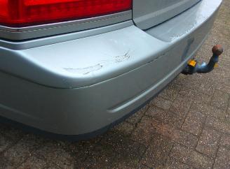 Volvo S-80 2.5t picture 8