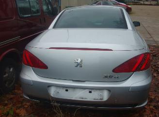 Peugeot 307 cc picture 2