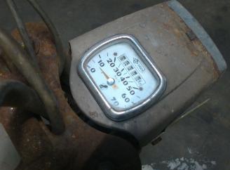 Overige  peugeot brommer klassieke bromfiets picture 3