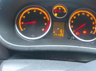 Opel Corsa  picture 12