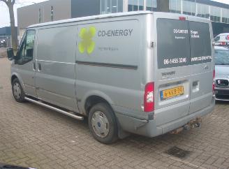 Ford Transit 280M VAN LR 115DPF 4.36 picture 4