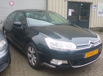 Citroën C5  picture 3