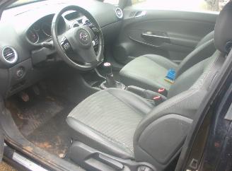 Opel Corsa  picture 6