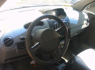 Chevrolet Matiz  picture 5