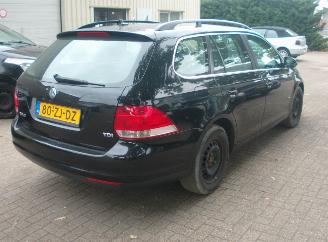 Volkswagen Golf  picture 3