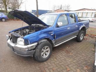 demontáž osobní automobily Ford Ranger  2005/1