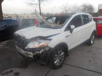 demontáž osobní automobily Ford Kuga  2012/1