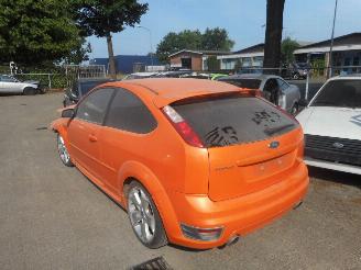 demontáž osobní automobily Ford Focus st 2.5 turbo 2006/1