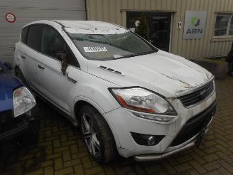 demontáž osobní automobily Ford Kuga  2009/1