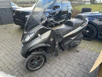 Piaggio MP3 500 LT ABS picture 3