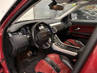 Land Rover Range Rover Evoque 2.2 SD4 AUT./CAMERA/LED/MEMORY/SFEERVERLICHTING/VOL! picture 10