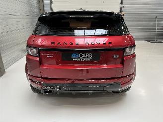 Land Rover Range Rover Evoque 2.2 SD4 AUT./CAMERA/LED/MEMORY/SFEERVERLICHTING/VOL! picture 6