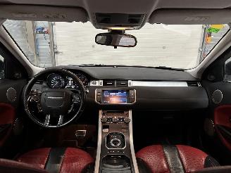 Land Rover Range Rover Evoque 2.2 SD4 AUT./CAMERA/LED/MEMORY/SFEERVERLICHTING/VOL! picture 13