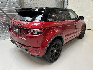 Land Rover Range Rover Evoque 2.2 SD4 AUT./CAMERA/LED/MEMORY/SFEERVERLICHTING/VOL! picture 5