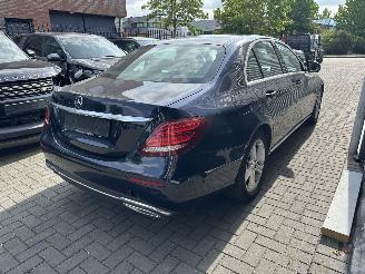 Mercedes E-klasse NAVI / BURMESTER / LEDER / CAMERA / LED / VOL! picture 6