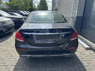 Mercedes E-klasse NAVI / BURMESTER / LEDER / CAMERA / LED / VOL! picture 5