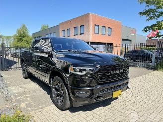 Dodge Ram 5.7 LIMITED NIGHT VIRTUAL/PANO/360CAM/BOMVOL 3J GARANTIE picture 3