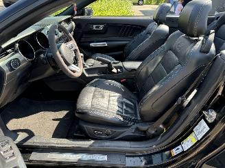 Ford Mustang 5.0 GT AUT CABRIO 50 YEARS NAVI/CLIMA/PDC/CAMERA/LED VOL! picture 12