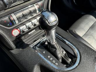 Ford Mustang 5.0 GT AUT CABRIO 50 YEARS NAVI/CLIMA/PDC/CAMERA/LED VOL! picture 14