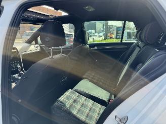 Volkswagen Golf 2.0 TSI GTI MATRIX/PANO/NAVI/VIRTUAL/ACC/KEYLESS VOL picture 13