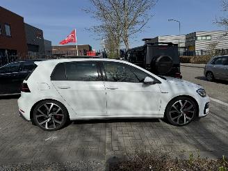 Volkswagen Golf 2.0 TSI GTI MATRIX/PANO/NAVI/VIRTUAL/ACC/KEYLESS VOL picture 8