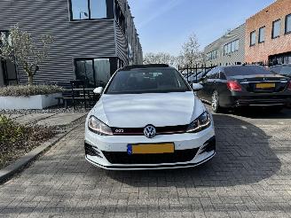 Volkswagen Golf 2.0 TSI GTI MATRIX/PANO/NAVI/VIRTUAL/ACC/KEYLESS VOL picture 2