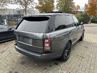 Land Rover Range Rover 3.0 TDV6 AUTOBIOGRAPHY / PANORAMA / MERIDIAN / VOL! picture 6