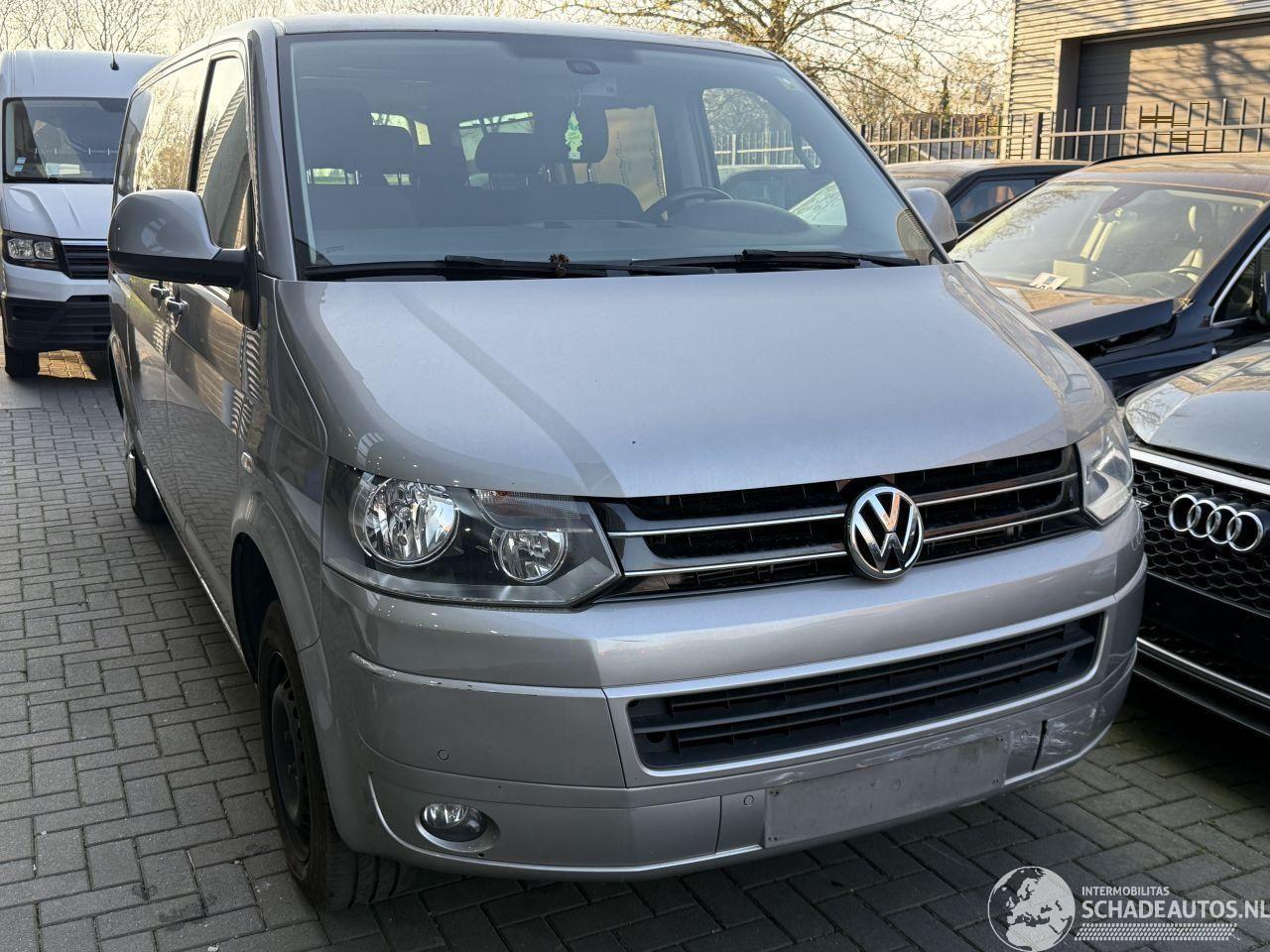 Volkswagen Caravelle 2.0 TDI AUTOMAAT / CLIMATE / PDC /