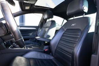 Volkswagen Passat 1.4 TSI ACT 3X R-LINE PANO/LEDER/LED/NAVI/CLIMA SCHADEVRIJ/DAMAGEDFREE picture 17