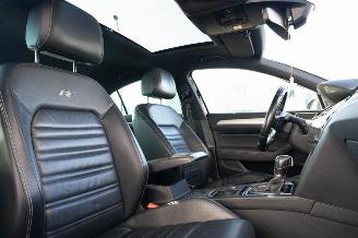 Volkswagen Passat 1.4 TSI ACT 3X R-LINE PANO/LEDER/LED/NAVI/CLIMA SCHADEVRIJ/DAMAGEDFREE picture 24