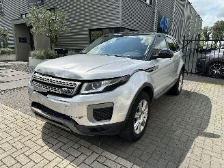 Coche accidentado Land Rover Range Rover Evoque 2.0 HSE AUTOMAAT FACELIFT 2016/8
