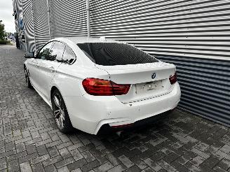 BMW 4-serie 420i M-PACK GRAN COUPE/ALPINE/ALCANTARA/FULL OPTIONS! picture 5
