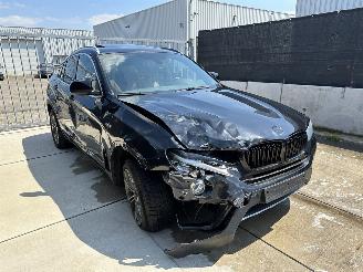 BMW X4 XDRIVE PANO/MEMORY/CAMERA/TREKHAAK/LED/VOL! picture 2