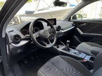 Audi Q2 TFSI VOLLEDIG RIJDBAAR/NAVI/PDC/LED/CARPLAY/CLIMATE picture 8