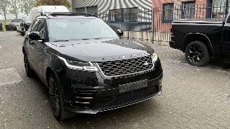 Damaged car Land Rover Range Rover Velar R DYNAMIC PANORAMA LED VIRTUAL HEAD UP FULL OPTIONS 2018/1