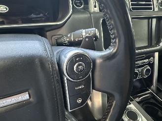 Land Rover Range Rover VOGUE 3.0 TDV AUTOBIOGRAPHY/PANO/FULL OPTIONS! SCHADEVRIJ! picture 14
