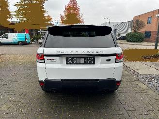 Land Rover Range Rover sport 3.0 TDV6 AUTOBIOGRAPY / FULL DRIVABLE / NEW SERVICE / picture 6