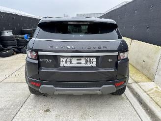 Land Rover Range Rover Evoque 2.2 TD4 PANO/MERIDIAN/CAMERA/LED/MEMORY/FULL OPTIONS! picture 5