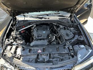 BMW X4 XDRIVE PANO/MEMORY/CAMERA/TREKHAAK/LED/VOL! picture 14