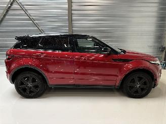 Land Rover Range Rover Evoque 2.2 SD4 AUT./CAMERA/LED/MEMORY/SFEERVERLICHTING/VOL! picture 5