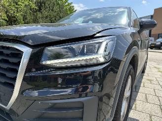 Audi Q2 TFSI VOLLEDIG RIJDBAAR/NAVI/PDC/LED/CARPLAY/CLIMATE picture 8