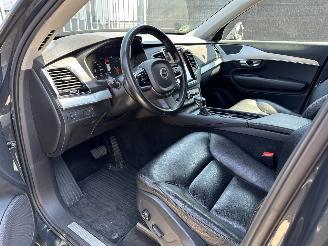Volvo Xc-90 D4 7PERS INSCRIPTION / VIRTUAL / SFEERLICHT / LED / TREKHAAK / DRIVEABLE! picture 7