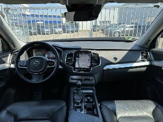 Volvo Xc-90 D4 7PERS INSCRIPTION / VIRTUAL / SFEERLICHT / LED / TREKHAAK / DRIVEABLE! picture 11