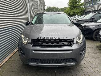 Land Rover Discovery Sport 2.0 TD4 PANO/CAMERA/LEDER/TREKHAAK/MERIDIAN/LED/RIJDBAAR! picture 10